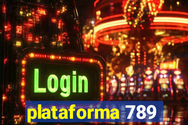 plataforma 789